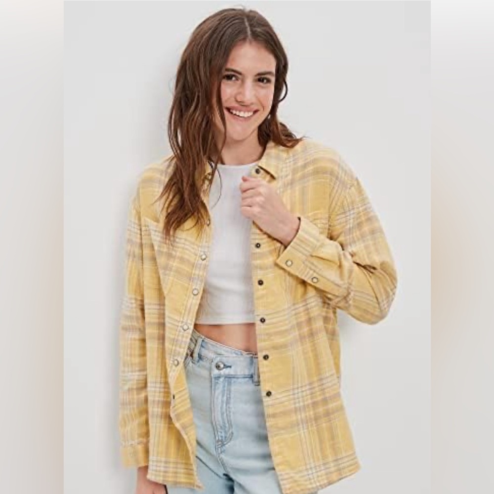 I wore it once!| American eagle | size: s